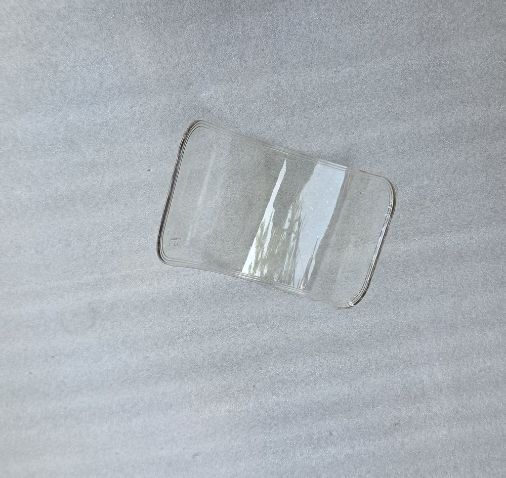 INTERSPIRO Spiromatic Mask Visor 460190350