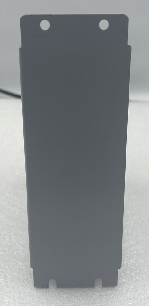 Sinfonia C10-3VF Variable Frequency Digital Controller