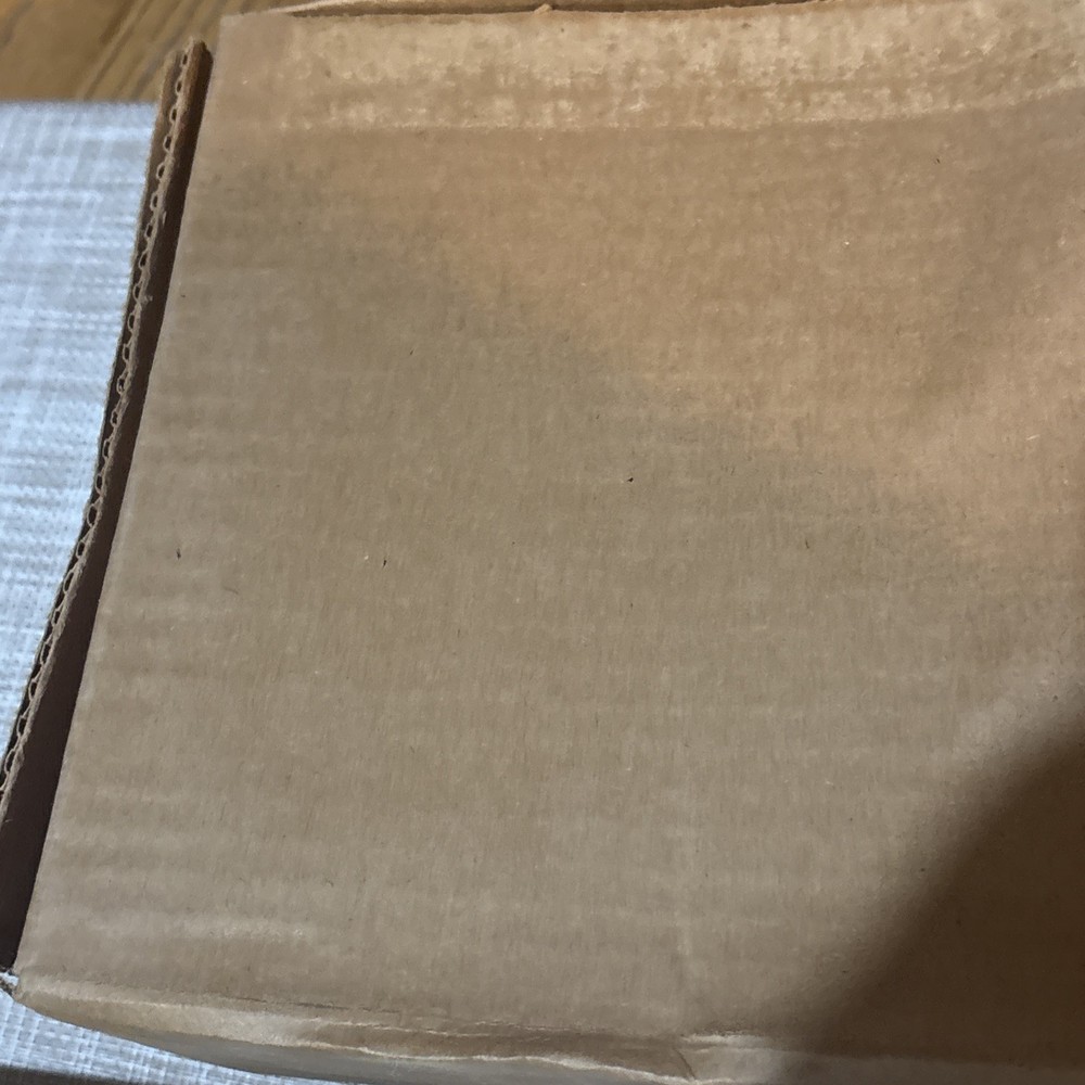 Nutone N2570-B Intercom with Rough-in Frame 5” Speaker