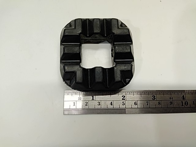 Plow Bumper - 2000 Polaris NOS