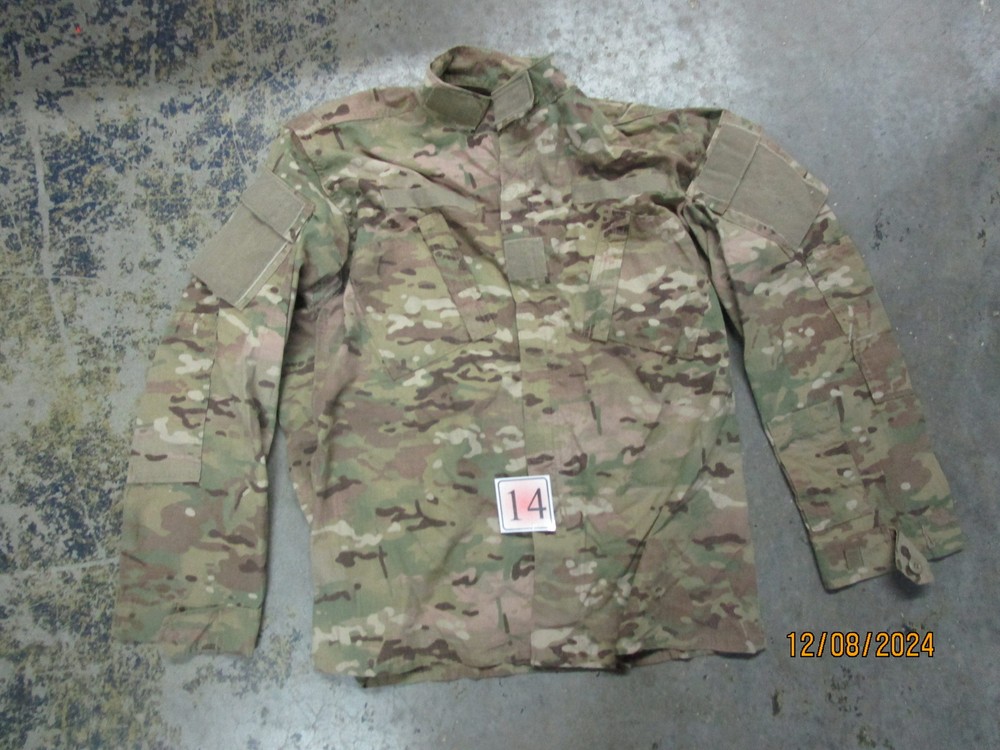 US Army Shirt Lg/Long