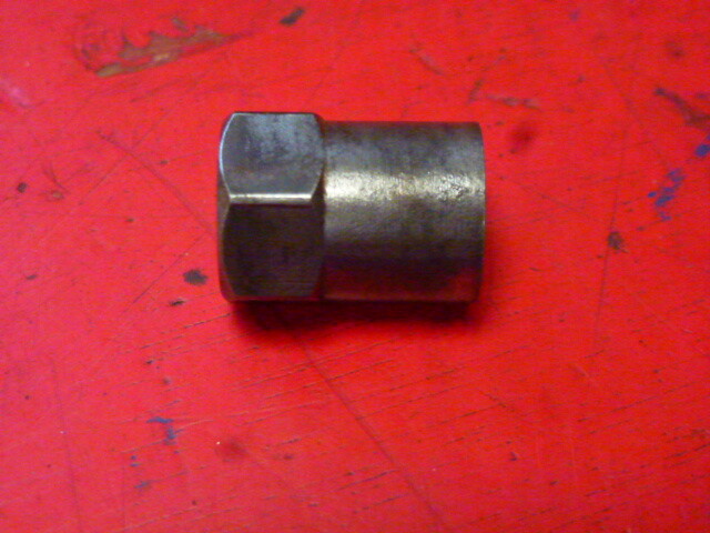 MATCHLESS 350 G3L push rod end NOS