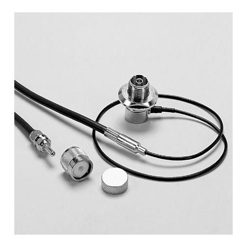 COMET CK-3M5 Deluxe Mobile Lip Mount Cable Assembly