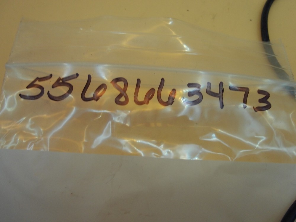 TEREX - O-RING PKG QTY 3 - 5568663473 RDB5