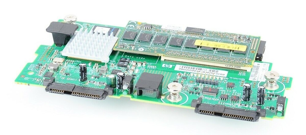 532160-001 HP NEW-BD, HDD BACKPLANE