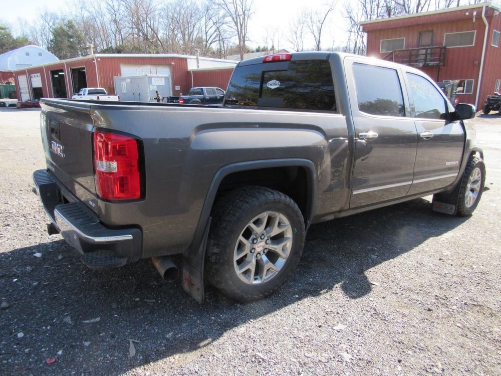 SIERRA150 2015 Glove Box 1035559