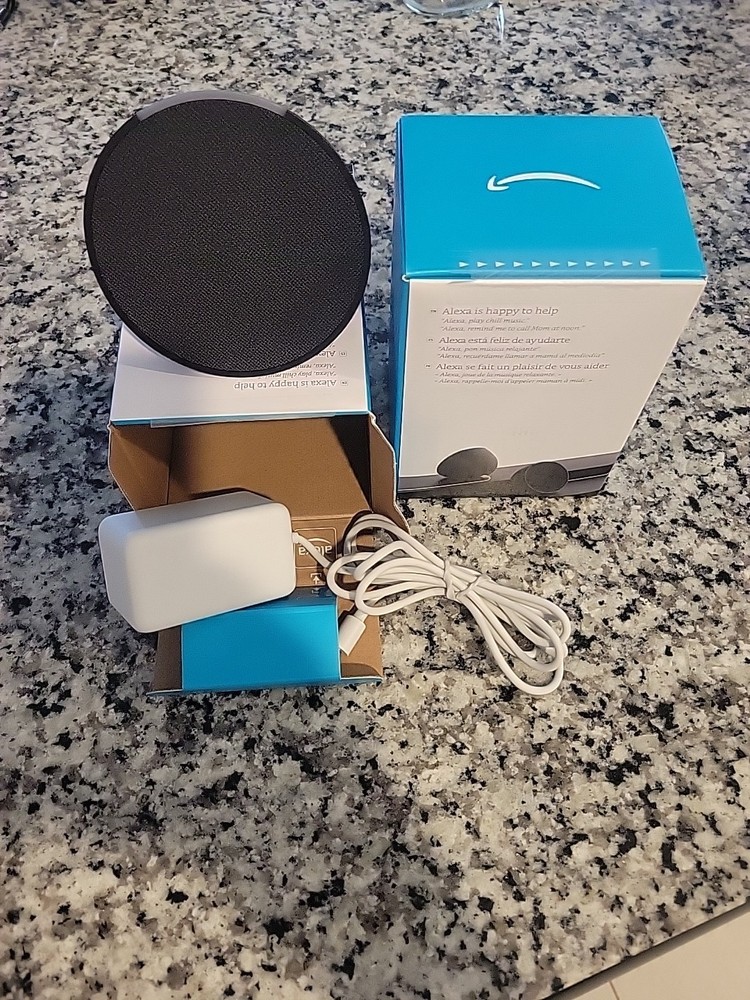 Echo Pop (Gently Used)