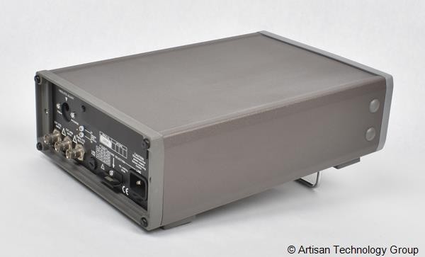 Dana 1991 Nanosecond Universal Counter
