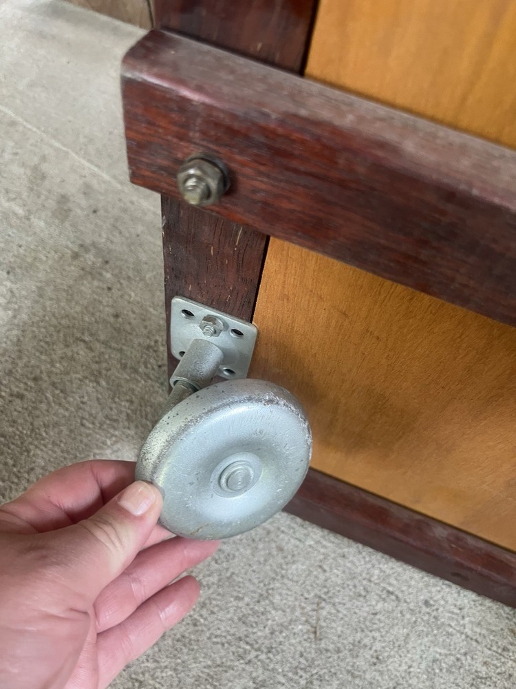 Auto Supply Under Car Roller Creeper