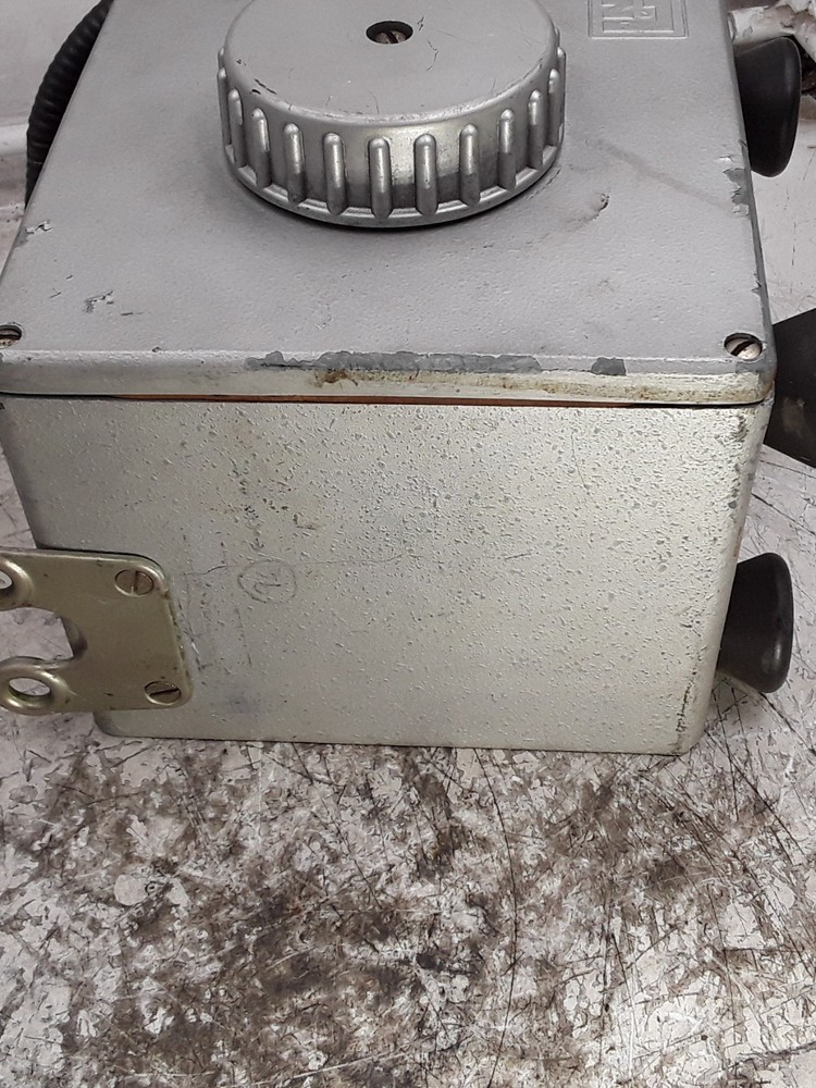 Leeds and Northrop Optical Pyrometer 1879206