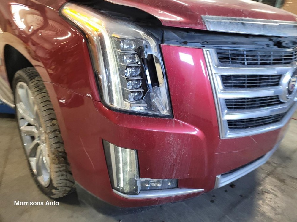 ESCALADE 2015 Air Shutter 2104375