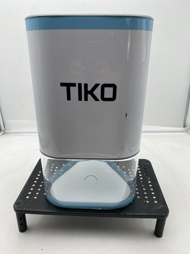 TIKO 3D Printer Model 1 No AC Adapter
