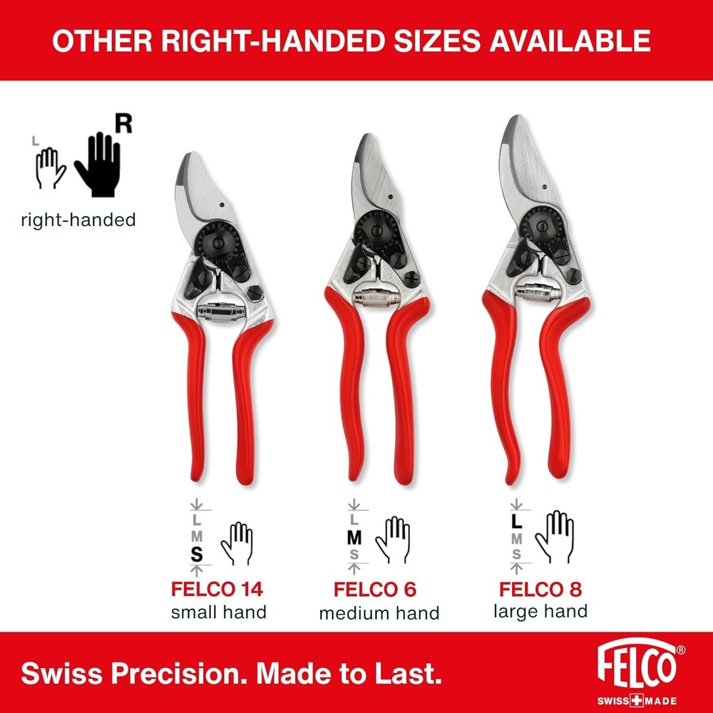Felco F2 Pruner