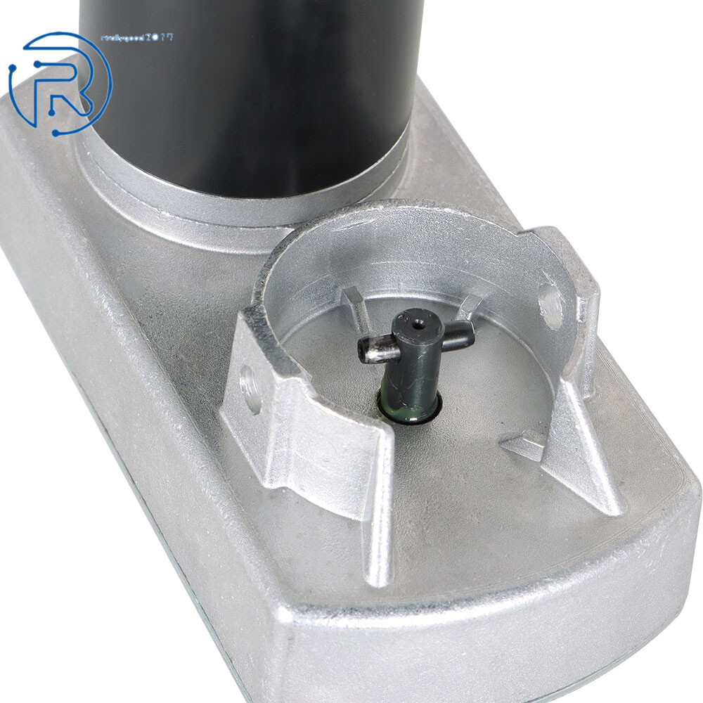 RV Slide Out Motor 18:1 Ratio 30 Amp 12-Volt Slideout For Camper RP-785615