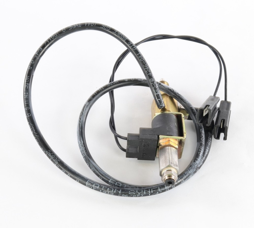 New RD-3-7429-0 Red Dot Solenoid Valve