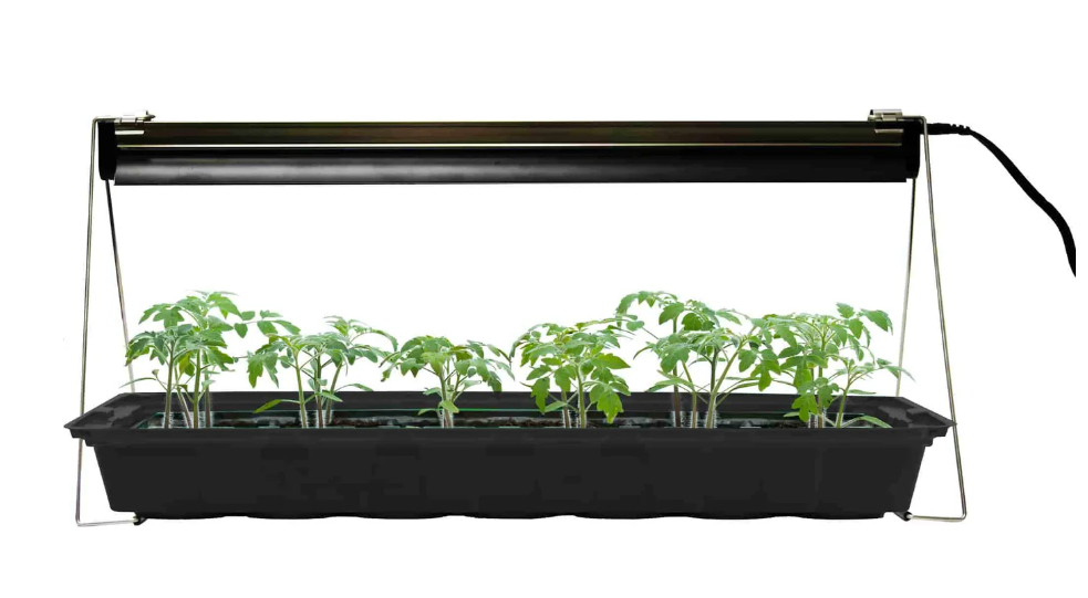 Ferry Morse - Grow light Light for Seedling & Cuttings - KLIGHT