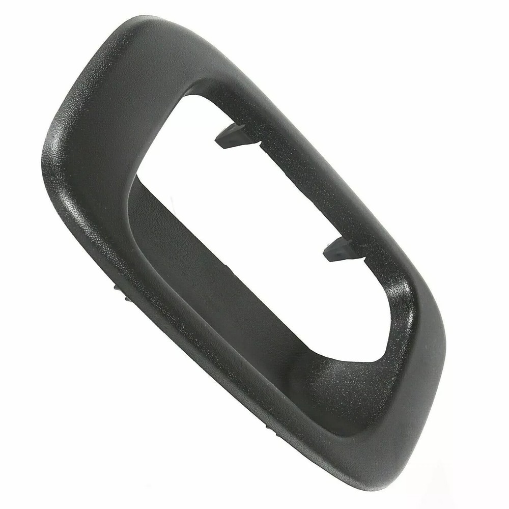 Exterior Tailgate Handle Bezel For 1999-2006 Chevrolet Silverado 1500