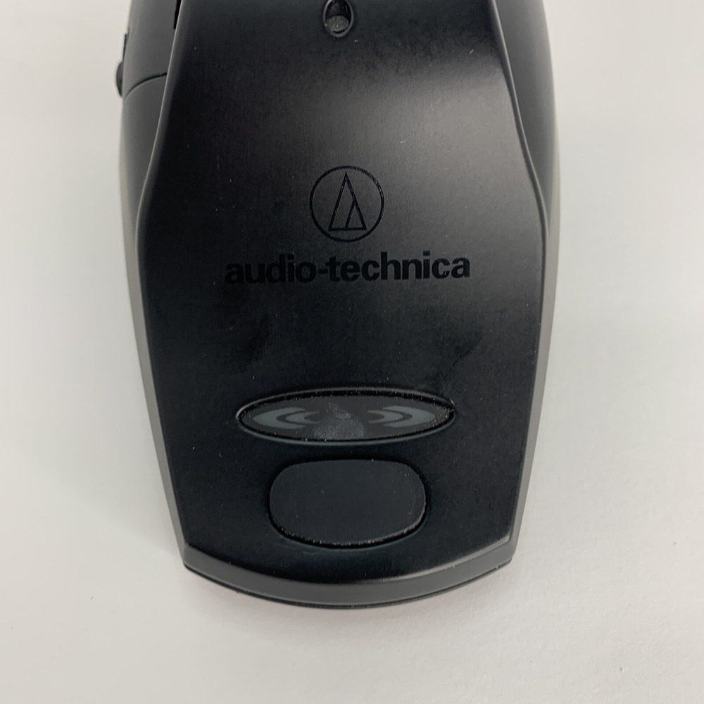 Audio-Technica Mtu201 Spectapulse Desktop Microphone Transmitter Unit