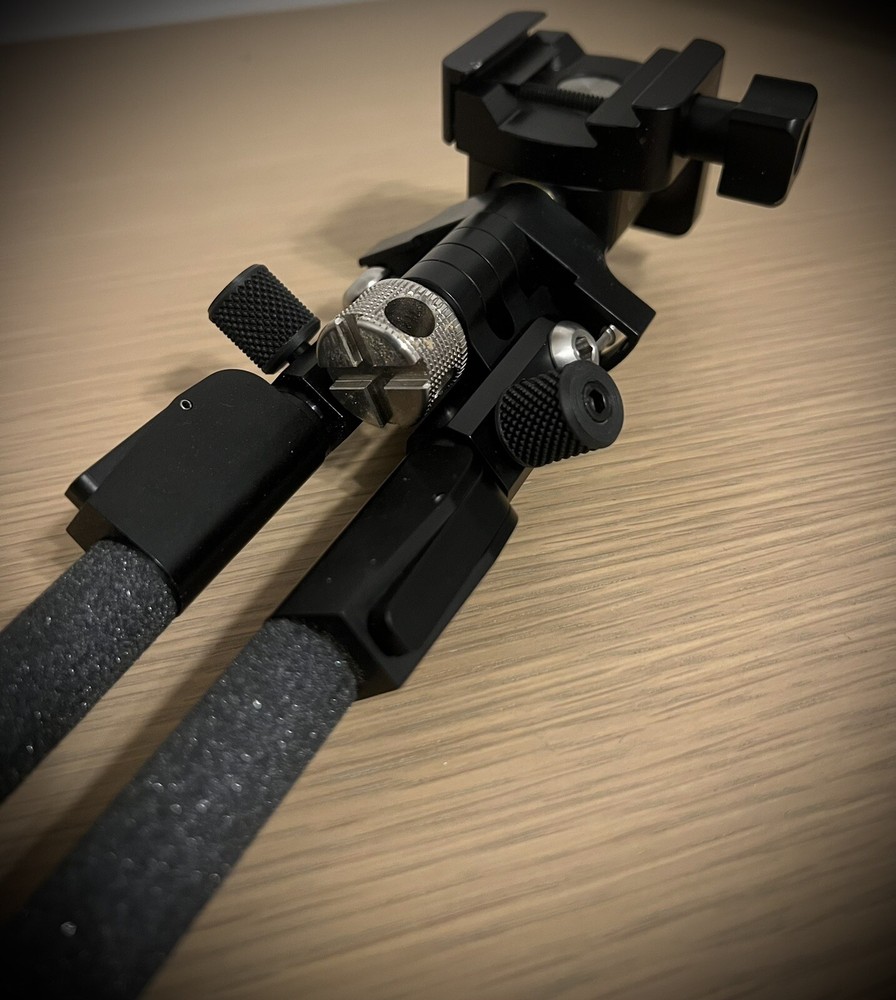 MDT Cyke-Pod Oversized Thumb Adjusters