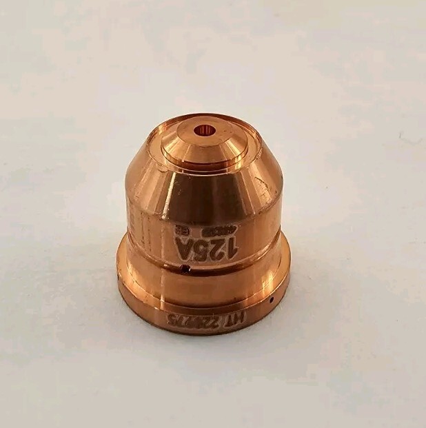 Genuine OEM Hypertherm HT 220975 Plasma Cutting Nozzle 125A