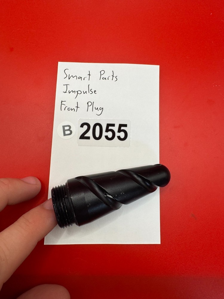 Smart Parts Impulse Front Plug