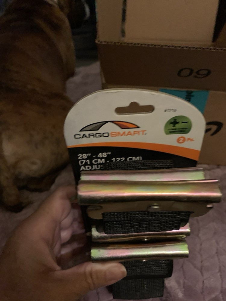 Standard Adjustable Track Bungee