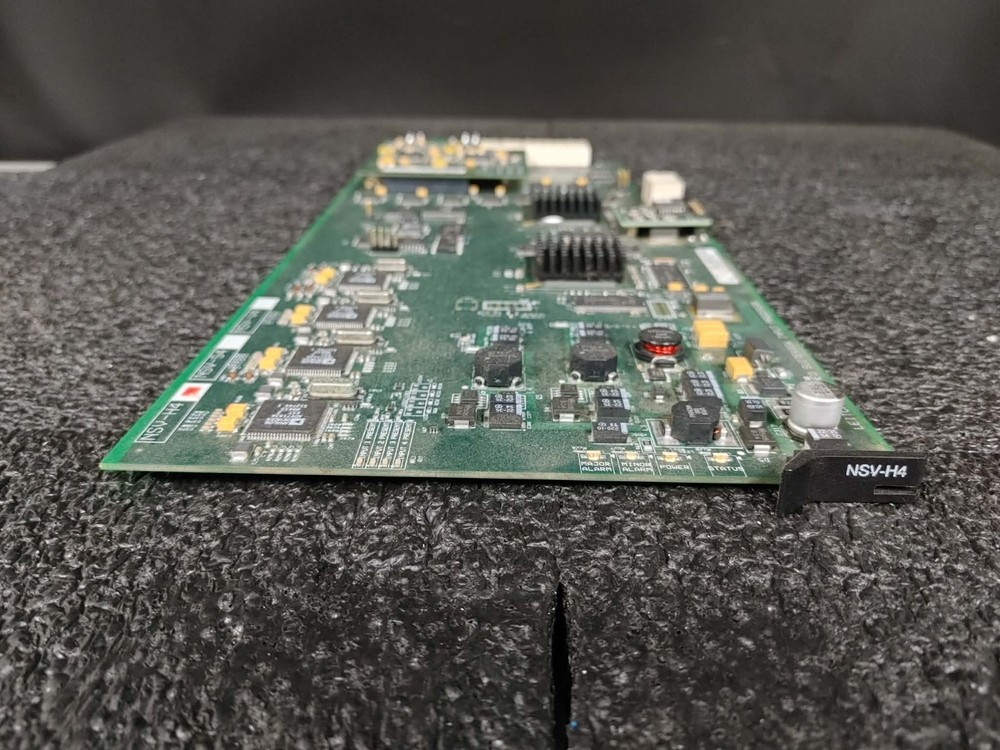 Leitch NSV-H4 Neo Suiteview Input Processor Card