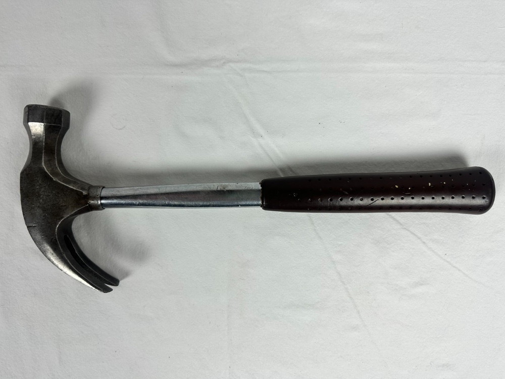 True Temper Rocket A20 Hammer Vintage Used
