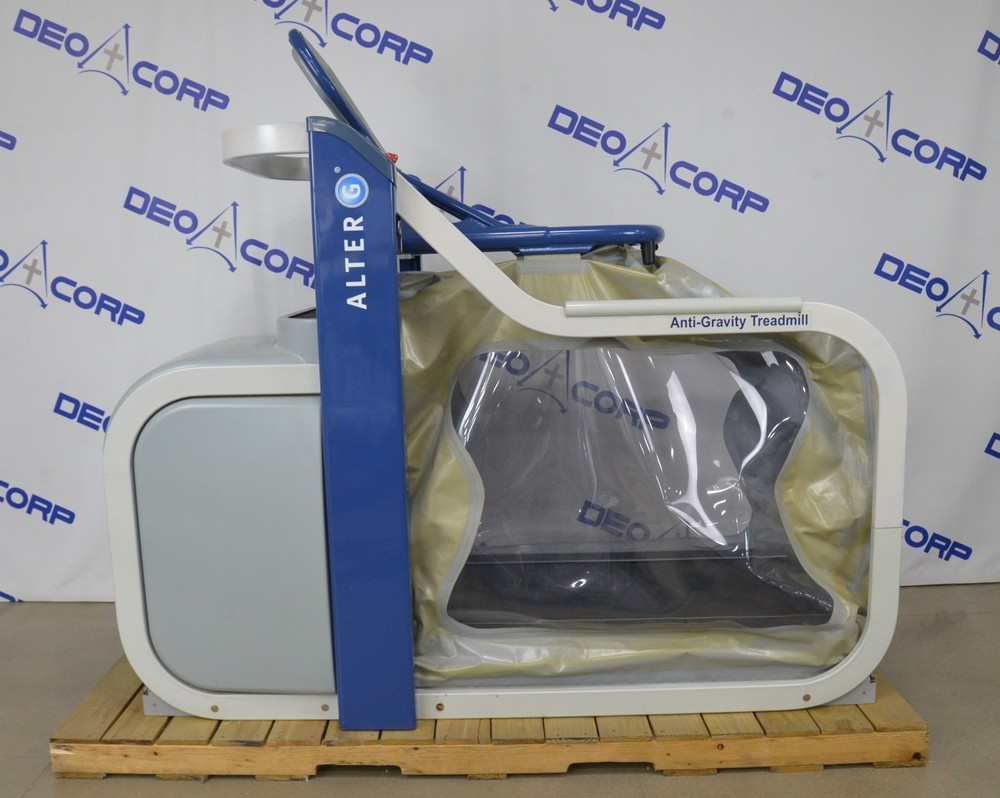 Alter G M320 Anti-Gravity Treadmill