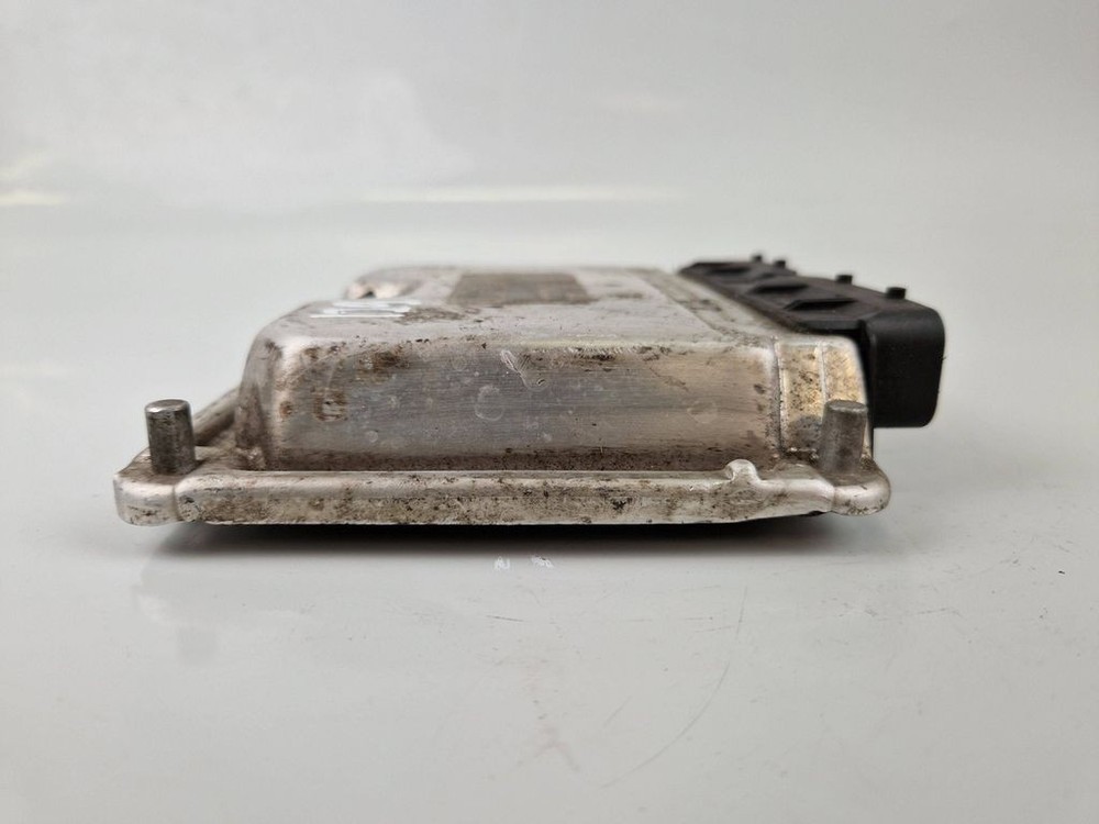 Volkswagen Polo 2005 Engine Control Module 045906013BF kW BVV1811