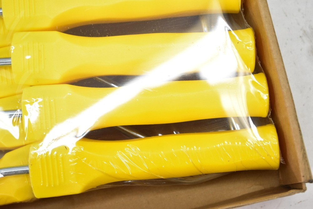 PROFOCON Mini Roller Frame 4IN 12 Pack Paint Roller Frame Set Painting Tool Kit