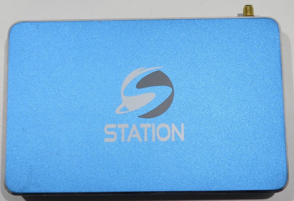 STREAM STATION ST1 ANDROID TV BOX VIDEO STREAMER STREAMING DEVICE