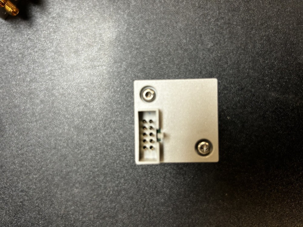 Keysight 87222E 50GHz Transfer Switch