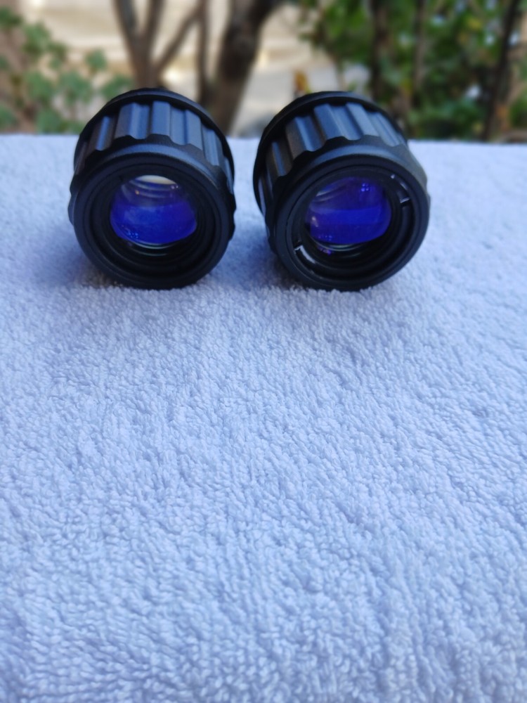 ATN Day Night Vision Lens