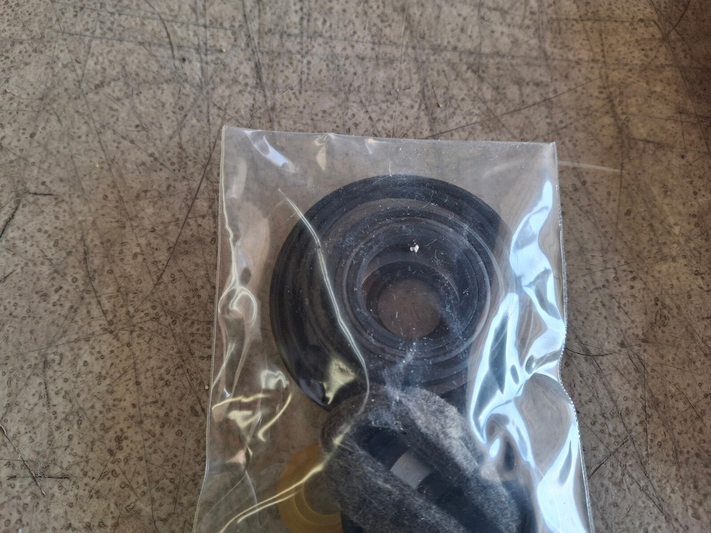 Greenlee 4820 Packing O Ring Kit