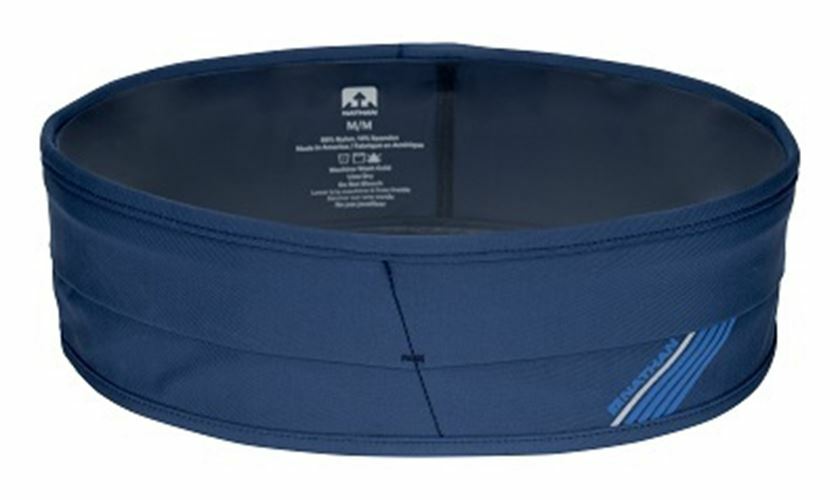 Nathan Hipster Step-Through Belt