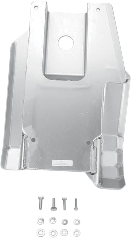 Moose Racing Swingarm Skid Plate 569