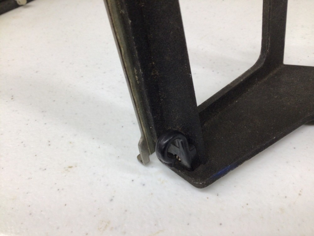 KONICA FLASH BRACKET FOR KONI-OMEGA RAPID M