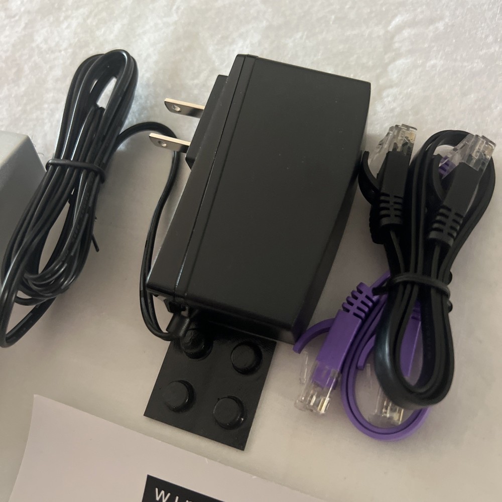 Winston Model JULIA1 Internet Privacy Filter Device WP100001