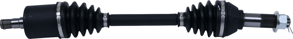 Moose Racing Complete Replacement Full Front Right UTV Axle Kit 0214-2091