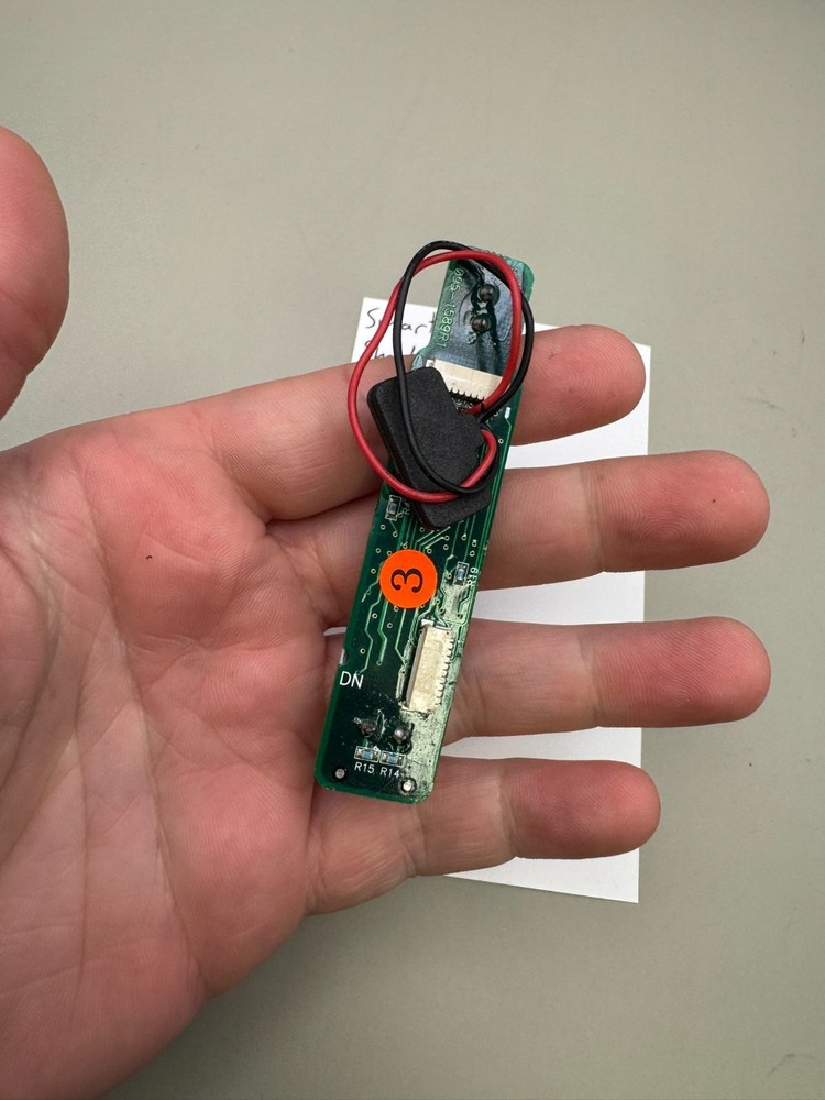 Smart Parts Shocker SFT Board