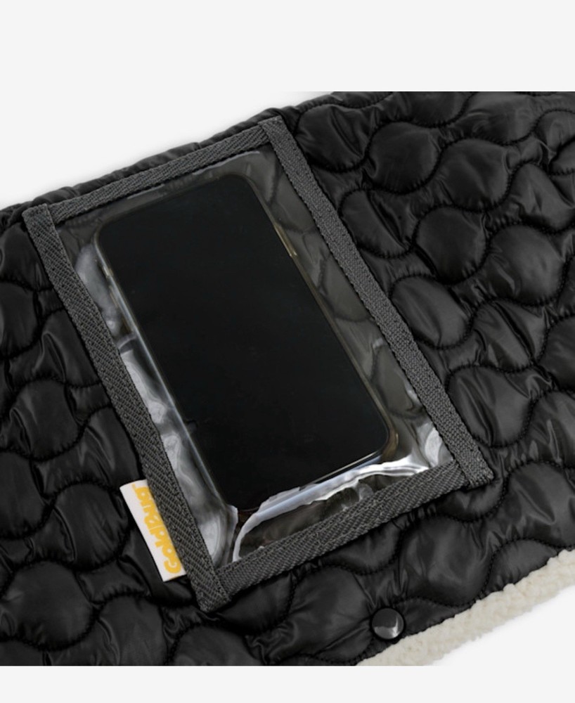 Goldbug Stroller Hand Muff