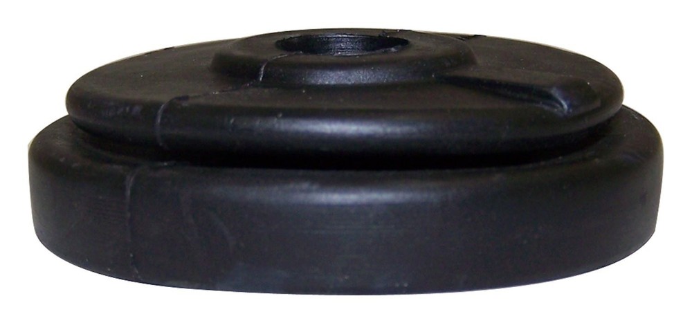 Crown Automotive 83500520 Shift Boot Transmission and Transaxle - Black