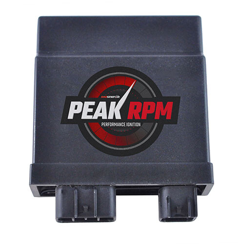 RMSTATOR HIGH PERFORMANCE CDI BOX ECM RM02148