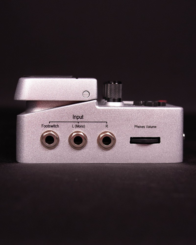 Singular Sound BeatBuddy Drum Machine Pedal