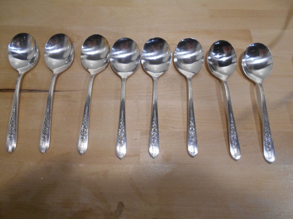 8 Sorry I listed this trwice