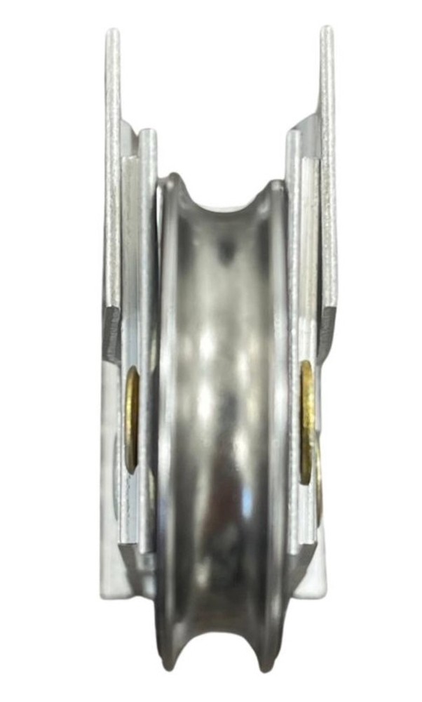 Sliding Door Tandem Roller Assembly w/ Precision Bearings Roller Replacement