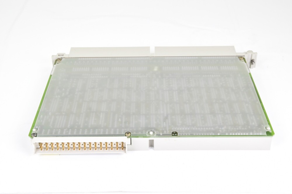 SIEMENS 6ES5432-4UA12, Digital input module, E03