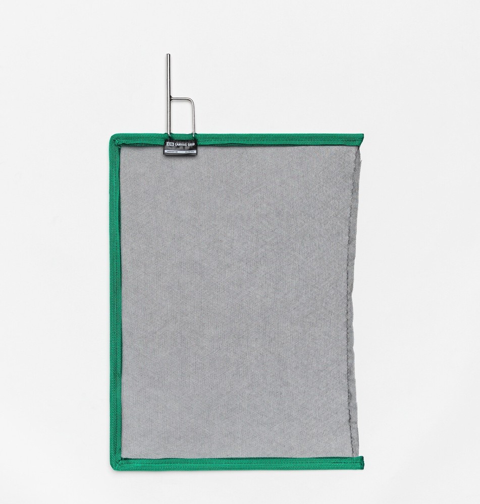 CG 18"x24" Single Black Net