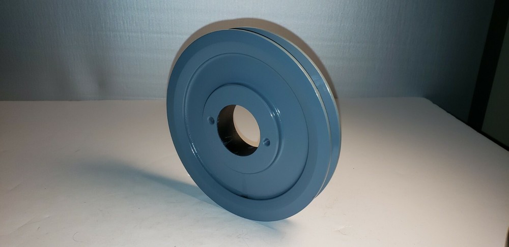 MasterDrive, AK59H, Fixed Pitch Sheave